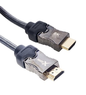 Masterx 1.5 Metre Ultra HD 8K HDMI Kablo