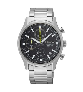Seiko SSB419P1 Erkek Kol Saati