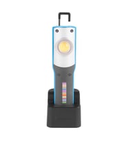 Tecpo Led Akülü Lamba Premium Gün Işığı 800 Lm
