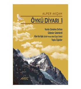 Öykü Diyarı 1