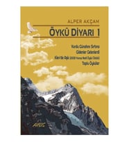 Öykü Diyarı 1