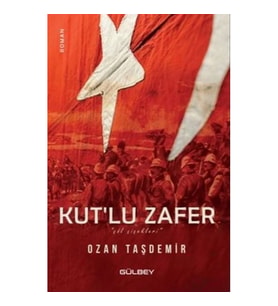 Kut'lu Zafer - Çöl Çiçekleri