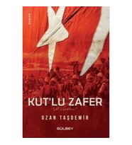Kut'lu Zafer - Çöl Çiçekleri