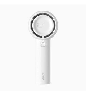 JisuLife Life5 Turbo Hava Kanal Teknolojili El Fanı Mini Vantilatör