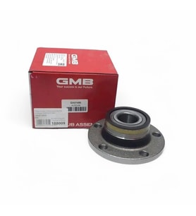 Audi A1 Arka Porya Rulmanlı 2010-2015 8X0598611