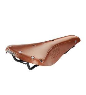Brooks B17 Sele Bal Rengi B211 A07203 (Siyah)