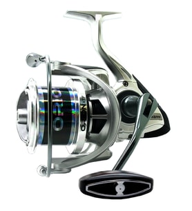 Akami Mulinello Orion Xtf Surf Casting Olta Makinası
