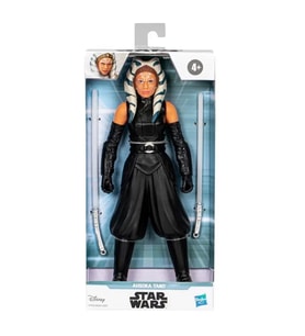 Star Wars Star Wars Ahsoka Tano Figür F7410