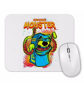 Arcade Monster Mouse Pad.jpg