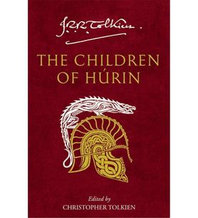 The Children Of Hurin (Krem)