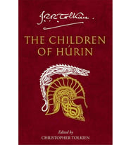 The Children Of Hurin (Krem)