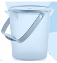 JUMBO KAP 5 L BUZ MAVİSİ