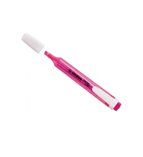 Stabilo Fosforlu Kalem Swing Cool Pembe (10 Lu Paket)