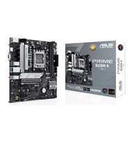 Asus Prıme B650M-K Ddr5 6400+(Oc) Hdmı Vga M.2 Am5