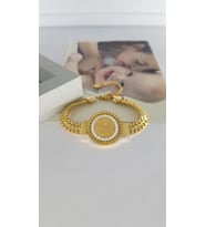 Sones  Çelik Bileklik  Sns400392