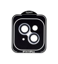 Joko Apple İphone 14 Pvd Metal Kamera Lens - Mavi