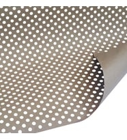 KRAFT AMBALAJ KAĞIDI 70 GR. KALIN 70X100 CM. 6 ADET BEYAZ PUANTİYELİ