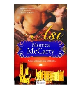 Asi - Monica Mccarty