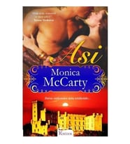 Asi - Monica Mccarty