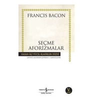 Seçme Aforizmalar - Hasan Ali Yücel Klasikleri
