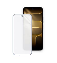 SChitec TECNO Spark 50 4G Uyumlu Ön Yüzey Nano Şeffaf Hidrojel Ekran Koruyucu