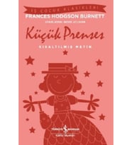 Küçük Prenses (Kısaltılmış Metin)