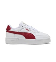 Puma Ca Pro Classic II Erkek Günlük Ayakkabı 40236615  Beyaz