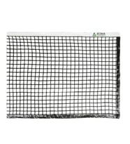 Attack Sport ATF152 Prof Maç Tipi Tenis Filesi Ağı 4 Mm 4x4 Cm