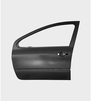 Peugeot 307 Ön Kapı Sol 2001 2007  (Oem No:  9002S8)
