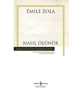 Nasıl Ölünür - Hasan Ali Yücel Klasikleri