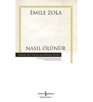 Nasıl Ölünür - Hasan Ali Yücel Klasikleri