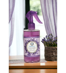 350 ML ÇAMAŞIR & ODA SPEYİ LAVANTA