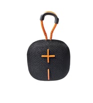 Platon PL-4653 Taşınabilir Bluetooth Hoparlör Siyah