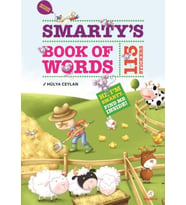 Smarty’s Book of Words (Smarty’nin Sözcükler Kitabı)