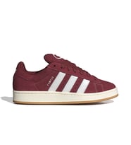 adidas Campus 00S Unisex Günlük Ayakkabı JQ8349 Kırmızı