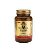Solgar VM 75 Multivitamin 60 Tablet