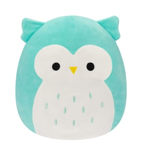 Squishmallows Baykuş Winston 20 cm CR00313