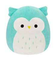 Squishmallows Baykuş Winston 20 cm CR00313