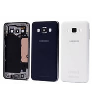 Samsung A3 2015 A300 Kasa Kapak (Gold)