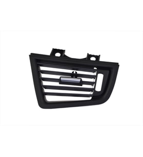 BMW F10- F11 5 SERİSİ UYUMLU KALORİFER IZGARASI ÖN SOL 64229166883