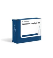 İran Testosterone Enathate 250
