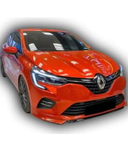 Renault Clio 5 Ön Ek (Plastik) (Standart)
