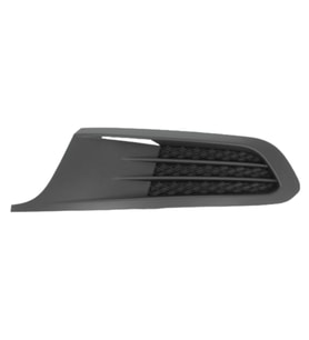 5C6853665 Tampon Izgarası SOL - Jetta 2011-2014