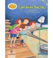 Canavar Böcek - Bilim Bunu Çözer
