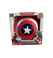 Avengerss Captain Amerika Kalkan Ve Thor Çekiç 2 Lİ MEGASET