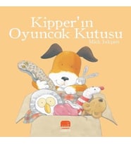 Kipper’ın Oyuncak Kutusu