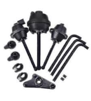 Mercedes W203 W204 W211 W212 W221 W164 Manifold Tm Tk M272 Emme 2721402401 Wender