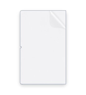 SChitec Lenovo Yoga Tab 11 Uyumlu Ön Yüzey Nano Şeffaf Hidrojel Ekran Koruyucu