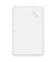 SChitec Lenovo Yoga Tab 11 Uyumlu Ön Yüzey Nano Şeffaf Hidrojel Ekran Koruyucu