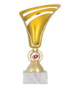 ODAK KUPA - Genel Kupalar - GN-031 B - 22 cm